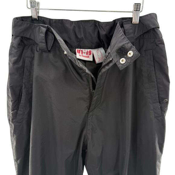 UT-19 by Marker Men’s Outdoor Snow Ski Winter Pants Size XL Black - Picture 6 of 9